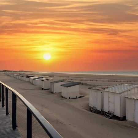 Le Gateway Daire Calais Dış mekan fotoğraf
