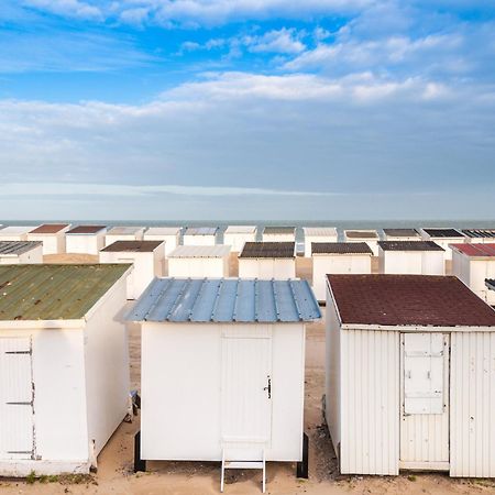 Le Gateway Daire Calais Dış mekan fotoğraf